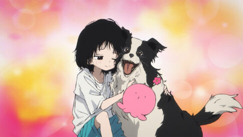 ©タイザン5／集英社・「タコピーの原罪」製作委員会