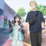 薫る花は凛と咲く