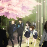 ©米澤穂信・角川書店／神山高校古典部OB会