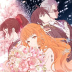 ©暁佳奈・スオウ／ストレートエッジ・KADOKAWA／春夏秋冬代行社