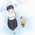 ©二階堂幸・講談社/雨と君と製作委員会