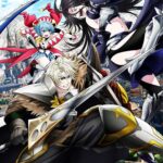追放された転生重騎士はゲーム知識で無双する